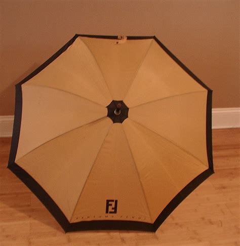 fendi umbrella